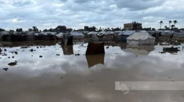 تحذير الأرصاد.. موجة برد شديدة تضرب البلاد وتوجيهات عاجلة بشأن نوعية الملابس